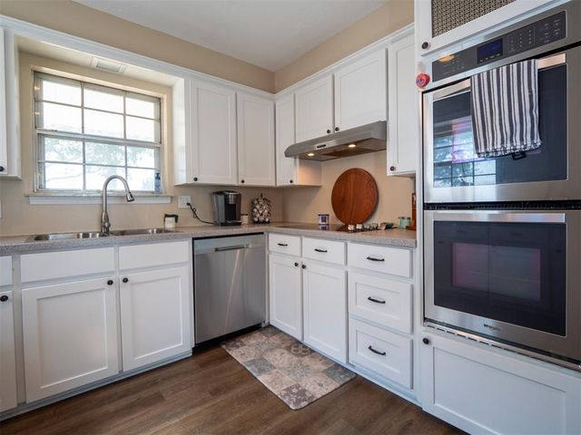 34210 Independence Street, Shawnee, OK 74804