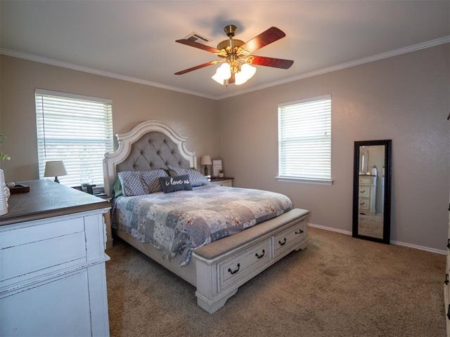 34210 Independence Street, Shawnee, OK 74804