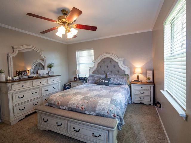 34210 Independence Street, Shawnee, OK 74804