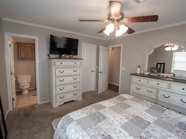 34210 Independence Street, Shawnee, OK 74804