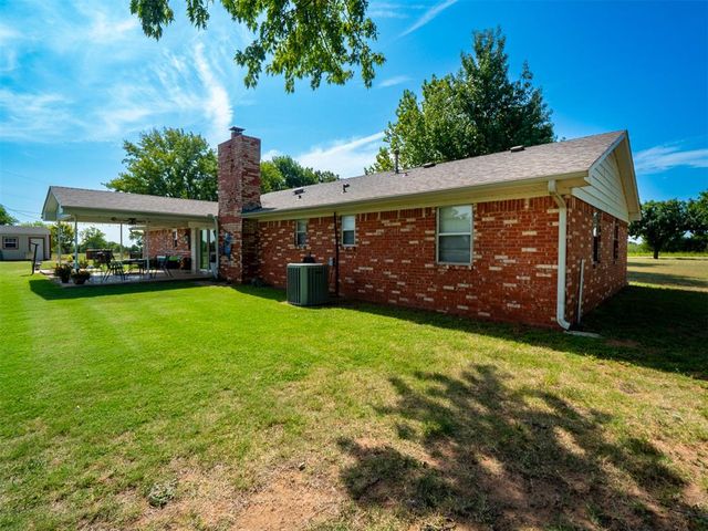34210 Independence Street, Shawnee, OK 74804
