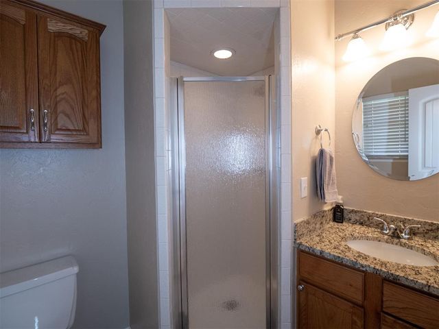 34210 Independence Street, Shawnee, OK 74804