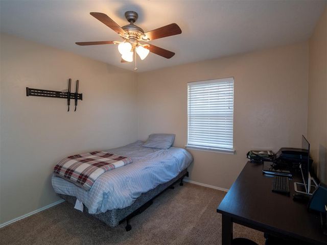 34210 Independence Street, Shawnee, OK 74804