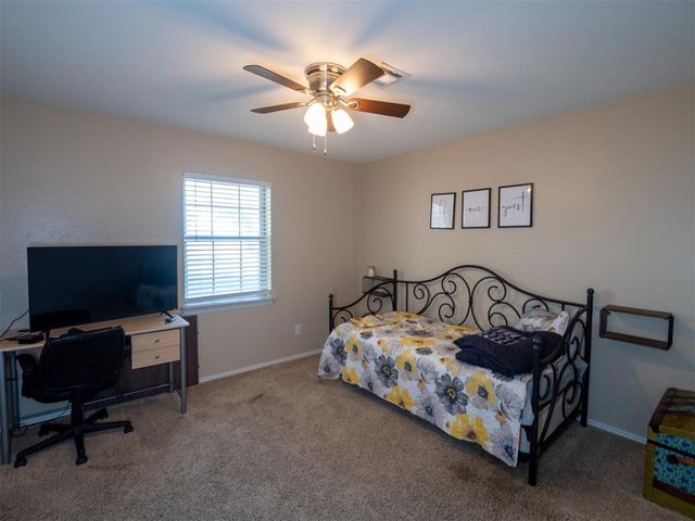 34210 Independence Street, Shawnee, OK 74804