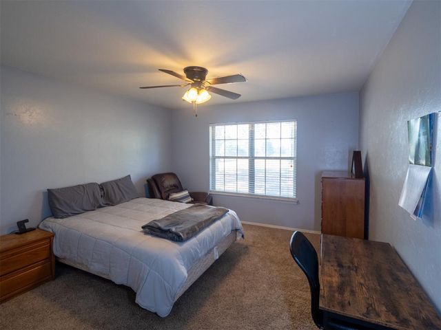 34210 Independence Street, Shawnee, OK 74804