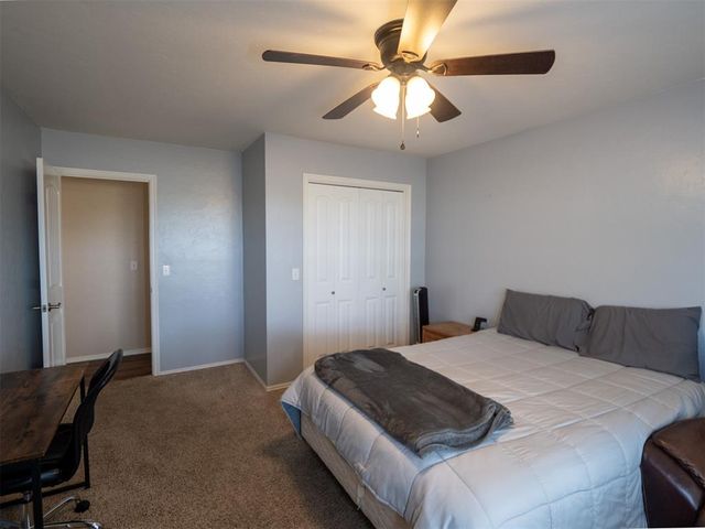 34210 Independence Street, Shawnee, OK 74804