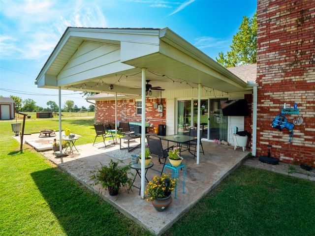 34210 Independence Street, Shawnee, OK 74804