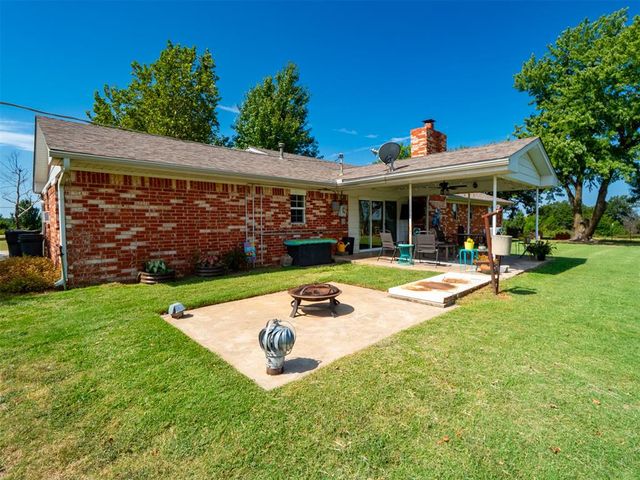 34210 Independence Street, Shawnee, OK 74804