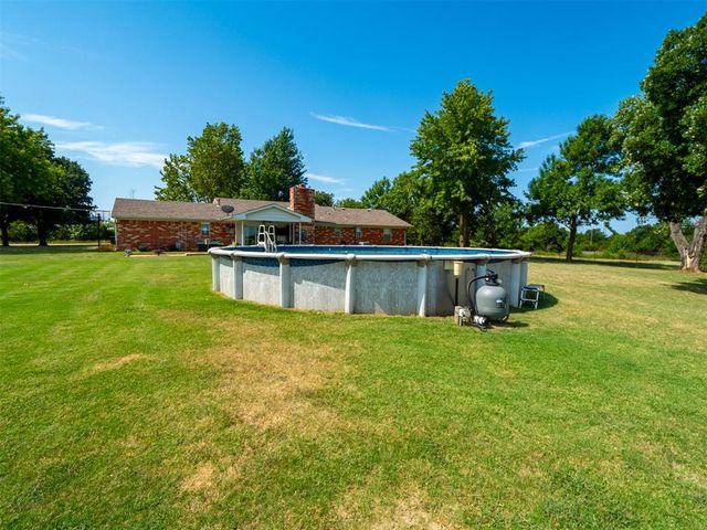 34210 Independence Street, Shawnee, OK 74804
