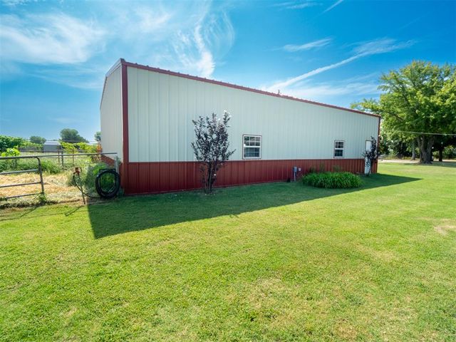 34210 Independence Street, Shawnee, OK 74804