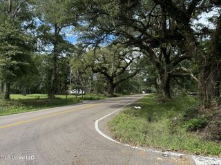 Highway 604 & 1st Avenue, Pearlington, MS 39572