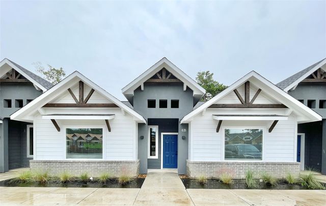 10317 Lake Road 4A, Houston, TX 77070