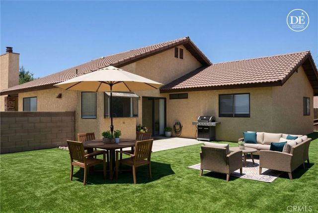 43600 Santa Rosa Circle, Lancaster, CA 93535