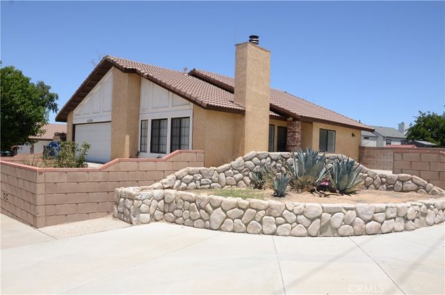 43600 Santa Rosa Circle, Lancaster, CA 93535