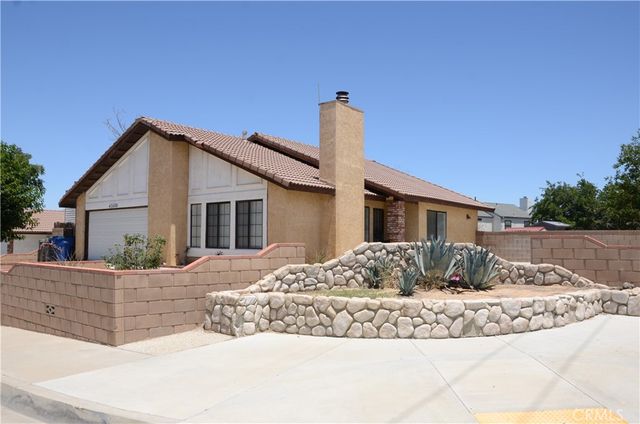43600 Santa Rosa Circle, Lancaster, CA 93535