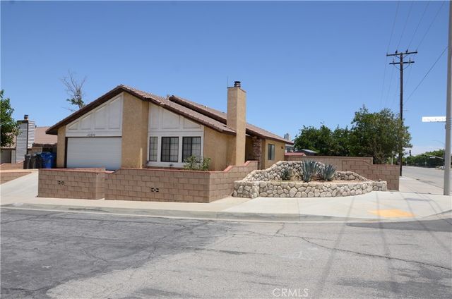 43600 Santa Rosa Circle, Lancaster, CA 93535