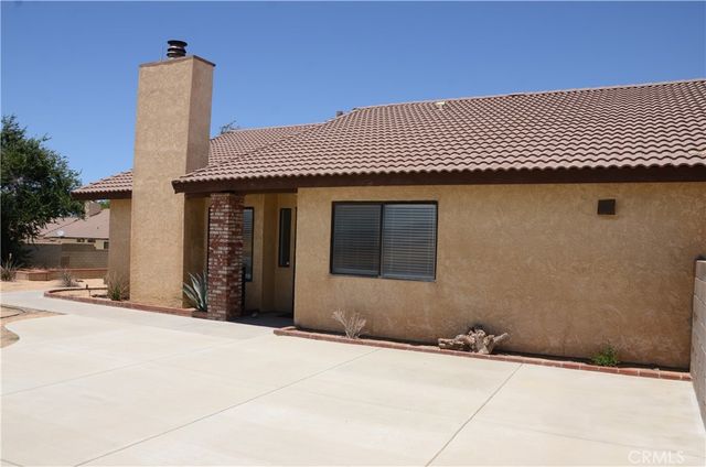 43600 Santa Rosa Circle, Lancaster, CA 93535