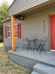 4612 SE 27th Street, Del City, OK 73115