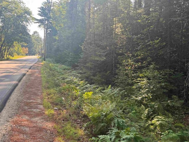 5 John Hodsdon Road, Ossipee, NH 03864