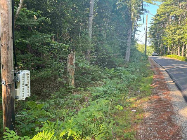 5 John Hodsdon Road, Ossipee, NH 03864