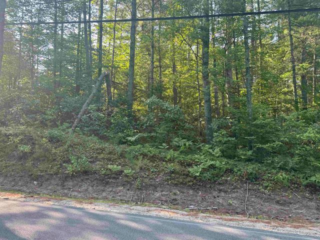 5 John Hodsdon Road, Ossipee, NH 03864