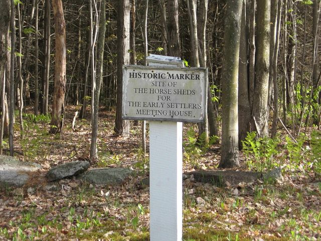 5 John Hodsdon Road, Ossipee, NH 03864