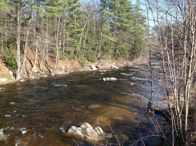 5 John Hodsdon Road, Ossipee, NH 03864