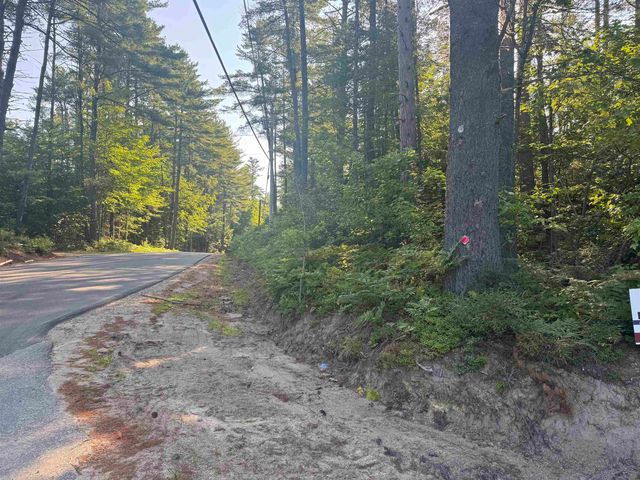 5 John Hodsdon Road, Ossipee, NH 03864