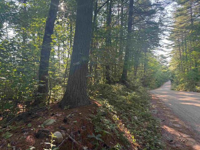 5 John Hodsdon Road, Ossipee, NH 03864