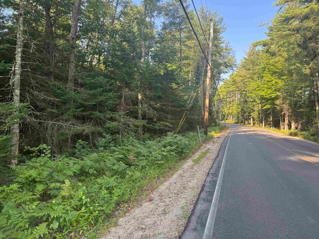 5 John Hodsdon Road, Ossipee, NH 03864