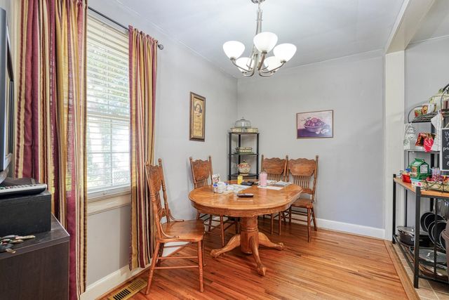 121 Phifer Drive, Spartanburg, SC 29303