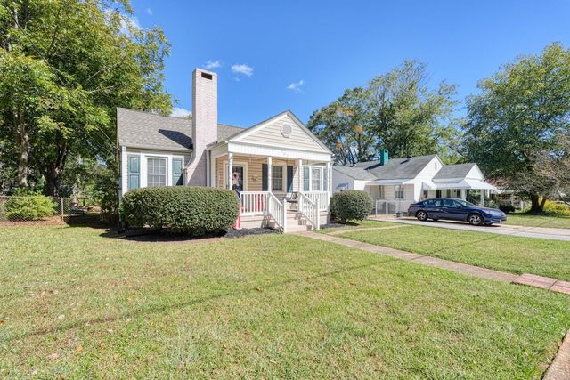 121 Phifer Drive, Spartanburg, SC 29303