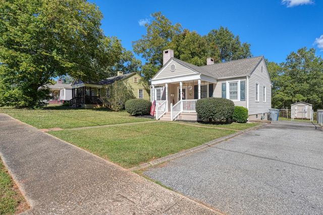 121 Phifer Drive, Spartanburg, SC 29303