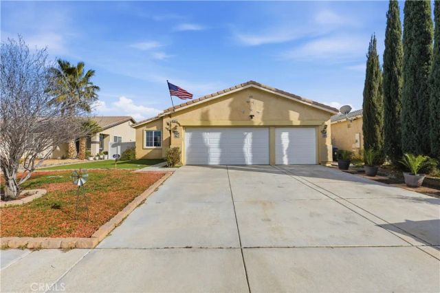 15817 Desert Pass, Adelanto, CA 92301