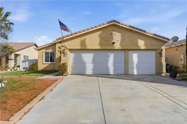 15817 Desert Pass, Adelanto, CA 92301