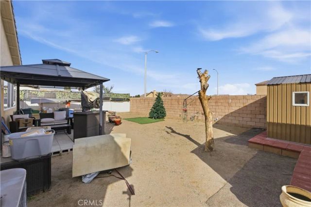 15817 Desert Pass, Adelanto, CA 92301