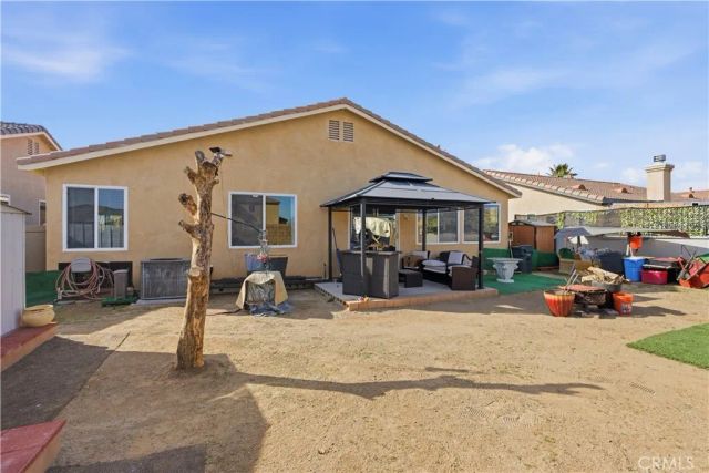 15817 Desert Pass, Adelanto, CA 92301