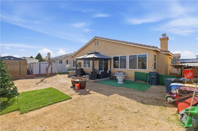 15817 Desert Pass, Adelanto, CA 92301