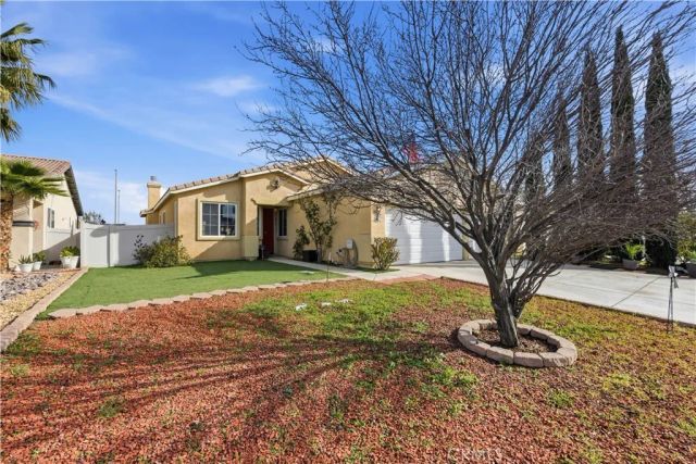 15817 Desert Pass, Adelanto, CA 92301