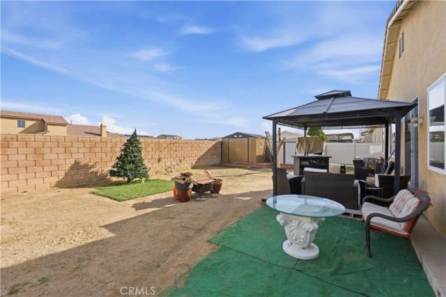 15817 Desert Pass, Adelanto, CA 92301