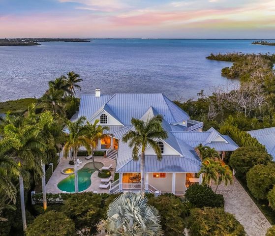 1689 JOSE GASPAR DRIVE, Boca Grande, FL 33921