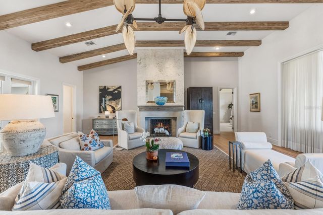 1689 JOSE GASPAR DRIVE, Boca Grande, FL 33921