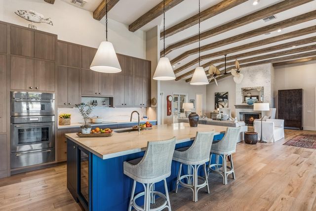 1689 JOSE GASPAR DRIVE, Boca Grande, FL 33921