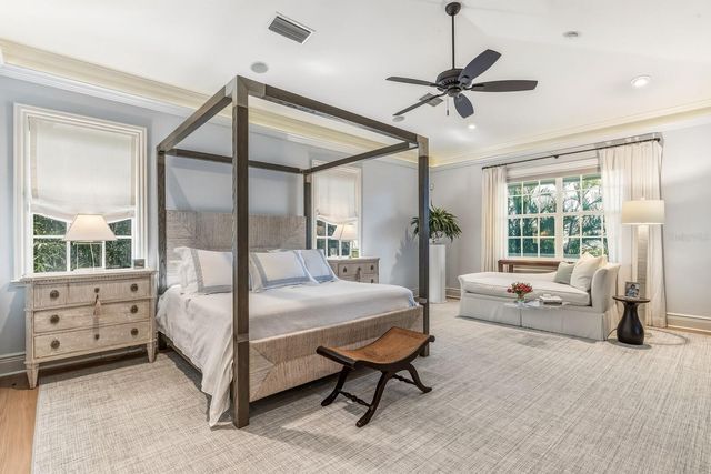 1689 JOSE GASPAR DRIVE, Boca Grande, FL 33921