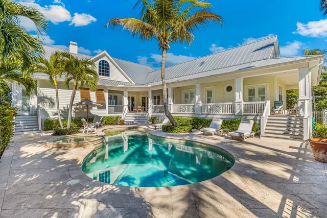 1689 JOSE GASPAR DRIVE, Boca Grande, FL 33921