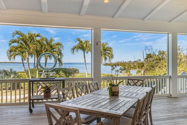 1689 JOSE GASPAR DRIVE, Boca Grande, FL 33921