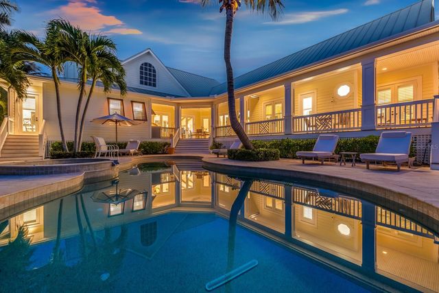 1689 JOSE GASPAR DRIVE, Boca Grande, FL 33921