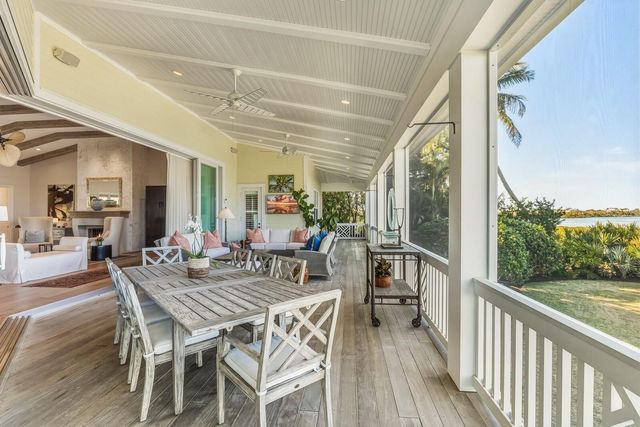 1689 JOSE GASPAR DRIVE, Boca Grande, FL 33921