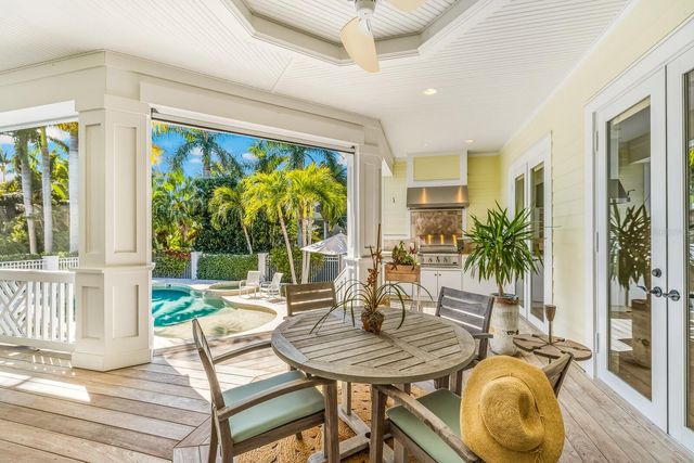 1689 JOSE GASPAR DRIVE, Boca Grande, FL 33921