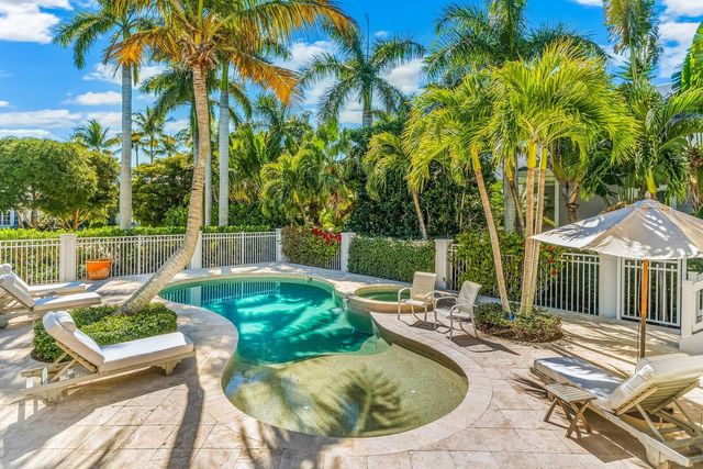 1689 JOSE GASPAR DRIVE, Boca Grande, FL 33921